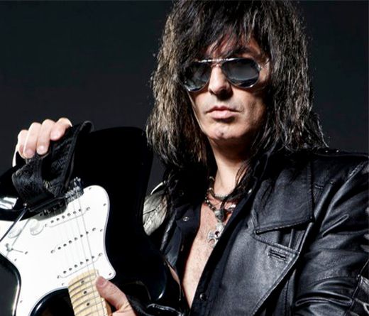 Walter Giardino Entrevista